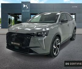 E-TENSE 225 PERFORMANCE LINE +