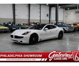 2012 FISKER KARMA FOR SALE