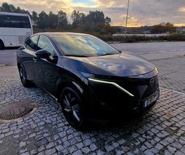 NISSAN ARIYA 65 KWH, CX. A., 218CV