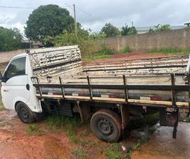 HYUNDAI HR 2.5 TCI DIESEL (RS/RD) 2016