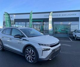 SKODA ELROQ 286CH 85 SPORTLINE