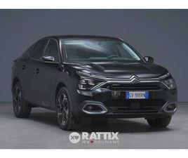 X 1.2 PURETECH 130CV MAX EAT8