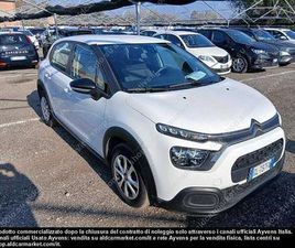 1.5 BLUEHDI 100CV S&S BUSINESS COMBI N1 M6 MY20