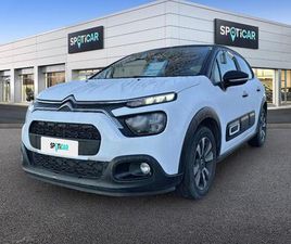 PURETECH 110 S&S SHINE EAT6