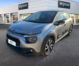 PURETECH 83 S&S SHINE