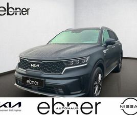 1.6 T-GDI PLUG-IN HYBRID PLATINUM 4WD BO