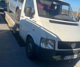 SE VINDE AUTO PLATFORMĂ BUZAU