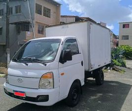 HYUNDAI HR 2.5 TCI DIESEL (RS/RD) 2014