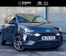 1.0 PREMIUM AUTO EURO 6 (START/STOP) 5DR