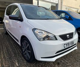 2019 (19) - 1.0 75 FR LINE [EZ] 5DR