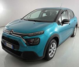 1.2 PURETECH FEEL PACK S&S 83CV NEOPATENTATI