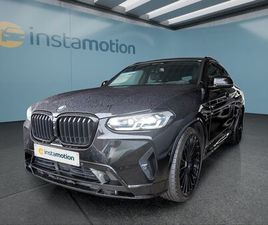 ALPINA XD4 290 KW