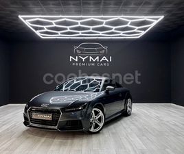 AUDI TT SEGURIDAD