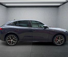 MASERATI GRECALE TROFEO MASERATI GRECALE TROFEO MY26 390 KW