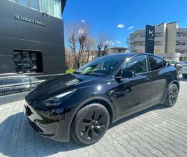 RWD IVA ESPOSTA STANDARD RANGE