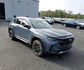 MAZDA CX-50 2.5L 4 ALL WHEEL DRIVE