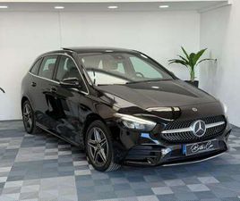 MERCEDES-BENZ CLASSE B B 250 E AMG LINE
