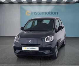 LEAPMOTOR T03 BEV 70 KW