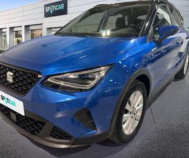 1.0 TSI 81KW (110CV) STYLE XM