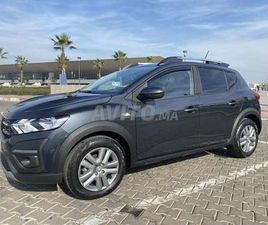DACIA SANDERO STEPWAY ESSENTIEL DIESEL WW