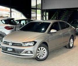 VOLKSWAGEN VIRTUS COMFORT. 200 TSI 1.0 FLEX 12V AUT 2022