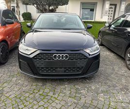 AUDI A1 25 TFSI AUDI A1 SPB 25TFSI ADVANCED CAMBIO MANUALE NAVI