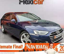 ADVANCED 35 TFSI 110 KW (150 CV) S TRONIC