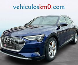 ADVANCED 55 QUATTRO 300 KW (408 CV)