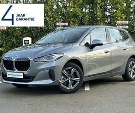 BMW SERIE 2 ACTIVE TOURER 220