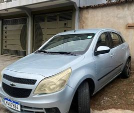 LT 1.4 MPFI 8V FLEXPOWER 5P