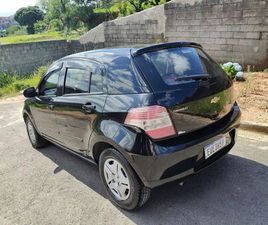 LT 1.4 MPFI 8V FLEXPOWER 5P