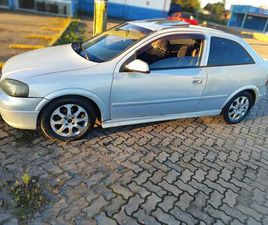 CHEVROLET ASTRA 2.0/ CD/ SUNNY/ GLS 2.0 8V 3P 1999