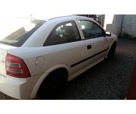 CHEVROLET ASTRA ADVANTAGE 2.0 MPFI FLEXPOWER 8V 3P 2006
