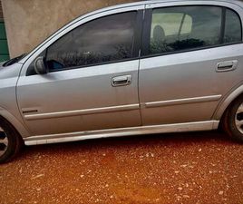 SED. ADVANT. 2.0 8V MPFI FLEXP. 4P