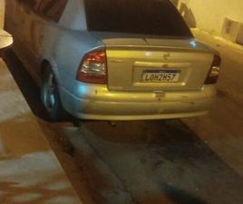 SEDAN 2.0/CD/ EXPRES.GLS 2.0 8V 4P