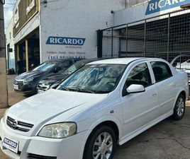 SEDAN/ GL SEDAN 1.8 MPFI 4P