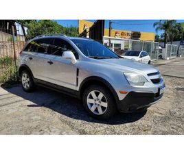 SPORT FWD 2.4 16V 171/185CV