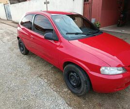 CHEVROLET CELTA CHEVROLET CELTA 1.0 2001/2002 2P