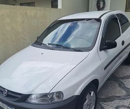 CHEVROLET CELTA CHEVROLET CELTA 1.0/SUPER/N.PIQ.1.0 MPFI VHC 8V 3P 2001