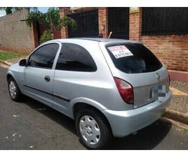 CHEVROLET CELTA LIFE/ LS 1.0 MPFI 8V FLEXPOWER 3P