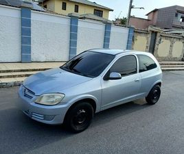 CHEVROLET CELTA LIFE/ LS 1.0 MPFI 8V FLEXPOWER 3P