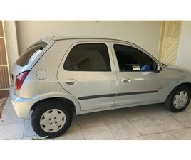 CHEVROLET CELTA LIFE/ LS 1.0 MPFI 8V FLEXPOWER 5P