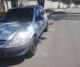 CHEVROLET CELTA LIFE/ LS 1.0 MPFI 8V FLEXPOWER 5P