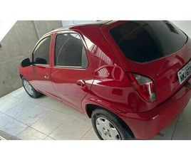 CHEVROLET CELTA LIFE/ LS 1.0 MPFI 8V FLEXPOWER 5P