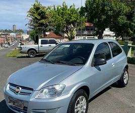 CHEVROLET CELTA SPIRIT 1.0 MPFI 8V FLEXPOWER 3P