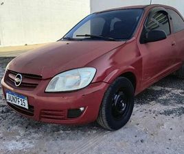 CHEVROLET CELTA SPIRIT 1.0 MPFI 8V FLEXPOWER 3P