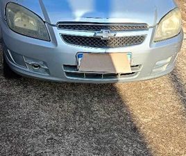 CHEVROLET CELTA SPIRIT/ LT 1.0 MPFI 8V FLEXP. 5P