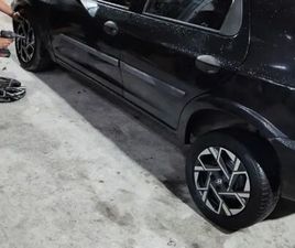 CHEVROLET CELTA SPIRIT/ LT 1.0 MPFI 8V FLEXP. 5P