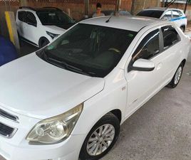 LTZ 1.4 8V FLEXPOWER/ECONOFLEX 4P