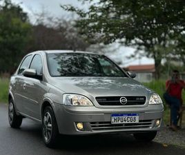 SED. MAXX 1.8 MPFI 8V FLEXPOWER